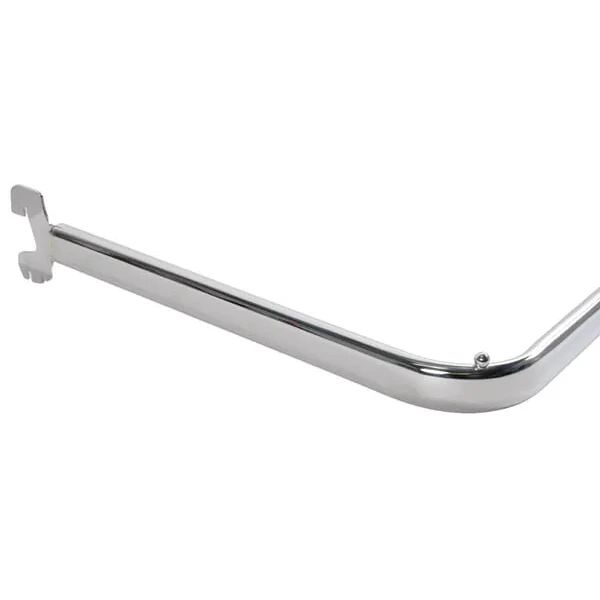 Vika - 54601040 - Verchromte Kleiderstange 100x35