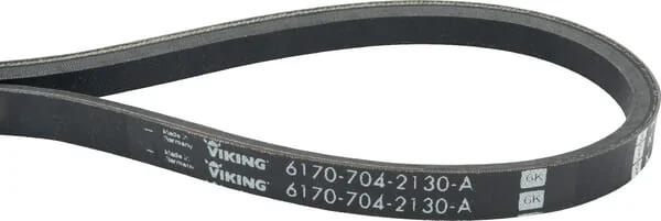 Viking - 61707042130 - V Klinge Rasenmaeher