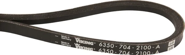 Viking - 63507042100 - Keilriemen