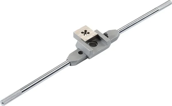 Völkel - 29398VOL - Schneideisenhalter Nr. 1 Für Vierkant-Schneideisen M3 M16