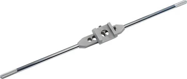 Völkel - 29399VOL - Schneideisenhalter Nr. 3 Für Vierkant-Schneideisen M18 M24