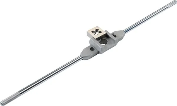Völkel - 29399VOL - Schneideisenhalter Nr. 3 Für Vierkant-Schneideisen M18 M24