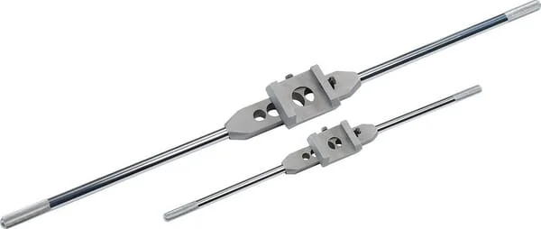 Völkel - 29399VOL - Schneideisenhalter Nr. 3 Für Vierkant-Schneideisen M18 M24