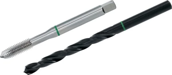 Völkel - 35392VOL - Reparatursatz Für Gewindebohrungen M5