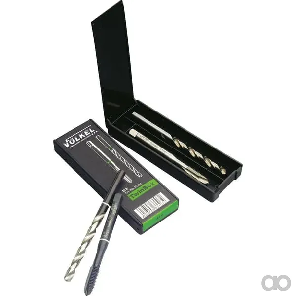 Völkel - 35397VOL - Reparatursatz Für Gewindebohrungen M14