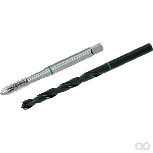 Völkel - 35397VOL - Reparatursatz Für Gewindebohrungen M14