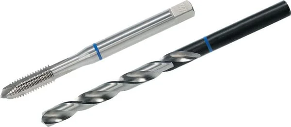 Völkel - 35496VOL - Reparatursatz Für Gewindebohrungen M12