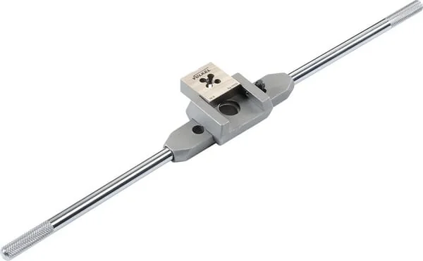 Völkel - 48017VOL - Gewindeschneidsatz M3-M12 HSS