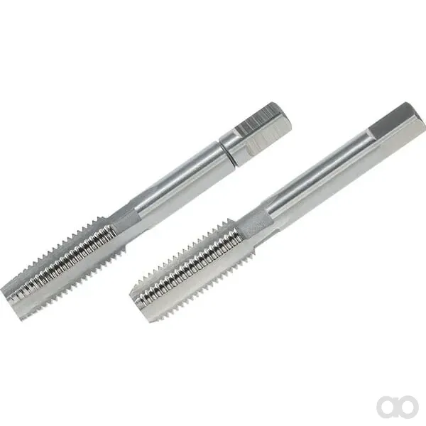 Völkel - TA1513030 - Handgewindebohrersatz HSS M30x3,0