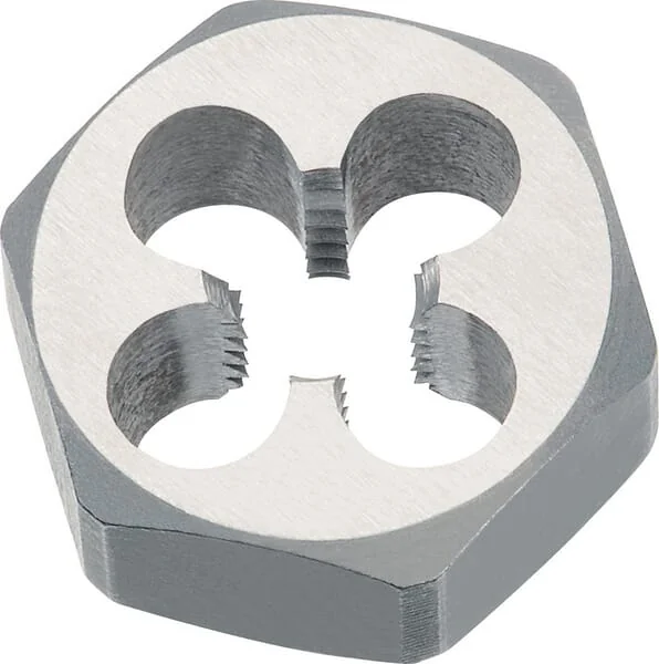 Völkel - TA188S12125 - Gewindeschneider Mit Nut HSS M12x1,25