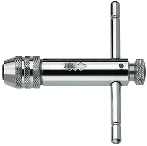 Völkel - TA561 - Gewindebohrer-Ratsche M3-8