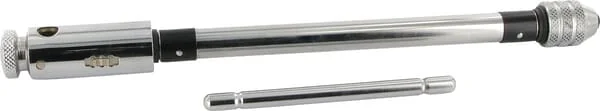 Völkel - TA57B1 - Gewindebohrer-Ratsche M3-8
