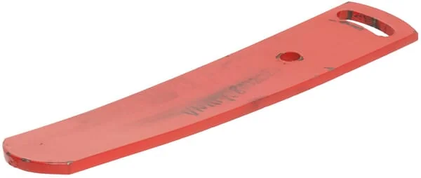 Vogel Noot - VNRPK800202 - Heckpresse Links Vogel Noot