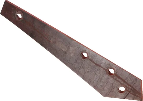 Vogel Noot - VNRPR900104K - Streichblech-Lamelle 4 Rechts Vogel Noot