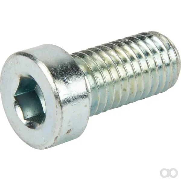 Vogelsang - NSI027 - Zylinderschraube M12x25