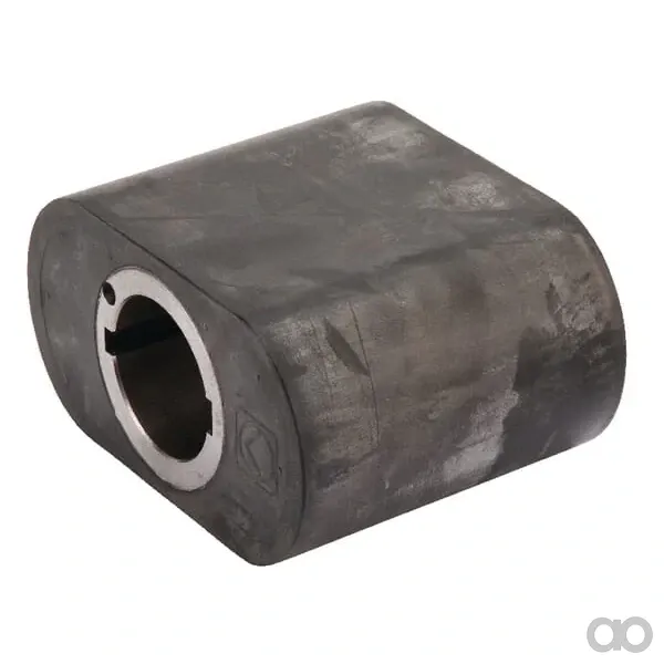 Vogelsang - PKB028T10 - Rotierender Verdraenger R136-140 NBR