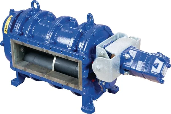 Vogelsang - PPK0000317 - Drehkolbenpumpe R116-240 H