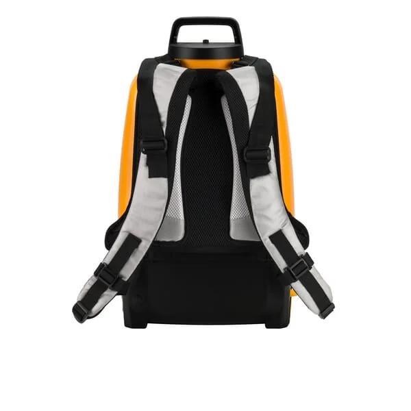 Volpi - VOLV23VBE16 - Rückensprühgerät Elektrisch 16l Vita 16