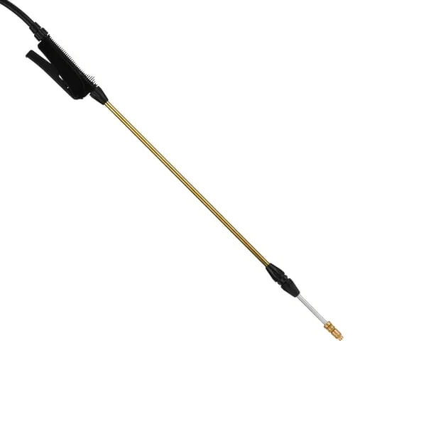 Volpi - VOLV23VBE16 - Rückensprühgerät Elektrisch 16l Vita 16