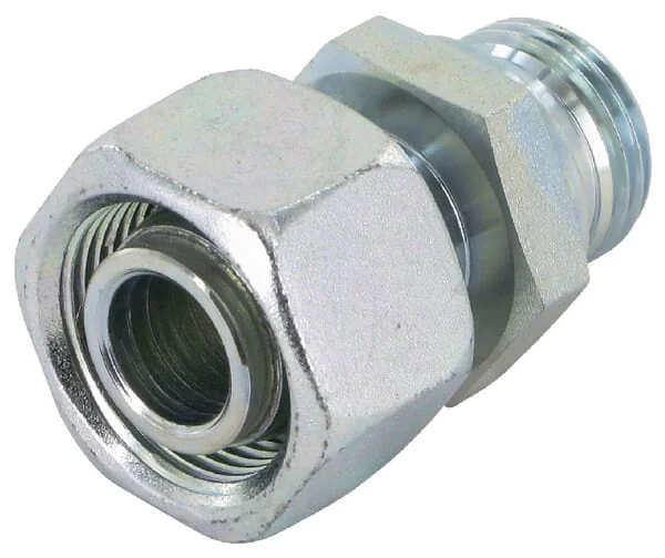 Voss - AAG171521 - Kupplung AAG17X15.21