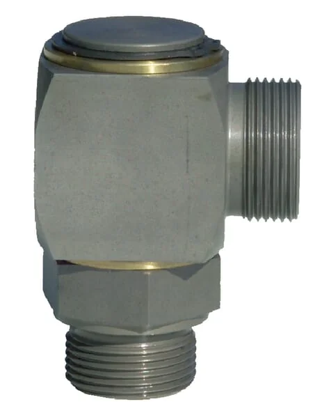 Voss - DGWEV12SR38 - Drehkupplung 12S R3/8