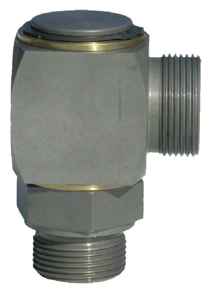 Voss - DGWEV18LM22 - Drehkupplung 18L M22