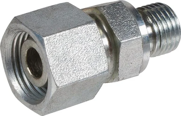 Voss - EGESD12LR14WD - Kupplung 12l R1/4