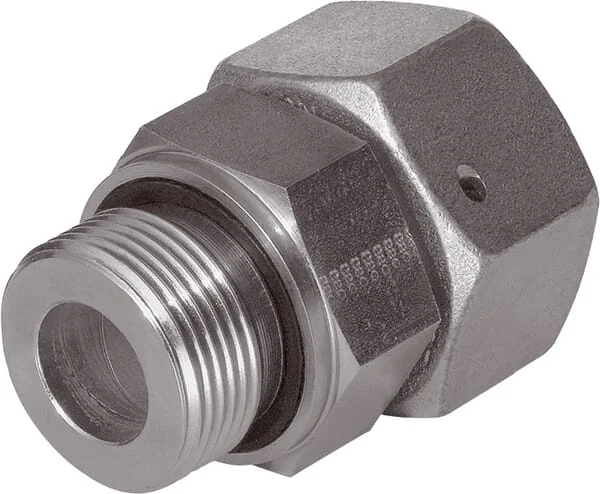 Voss - EGESD12SR14WD - Kupplung 12s R1/4