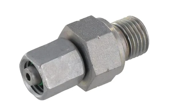 Voss - EGESD6LR14WD - Kupplung 6L R1/4