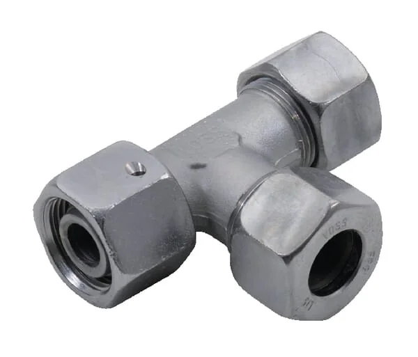 Voss - ELVD10L - Verstellbarer Stecker 10l