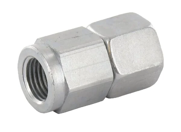 Voss - EMASD10LR14 - Manometer-Kupplung Für Rohr 10-LR-1/4