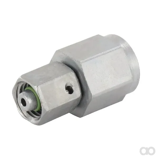 Voss - EMASD6LR14 - Manometer-Kupplung 6l R14