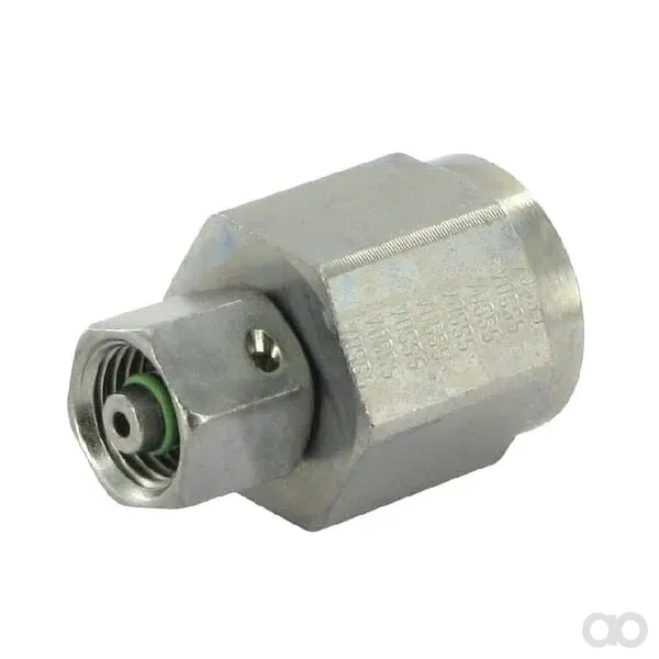 Voss - EMASD6SR12 - Messpunktkupplung