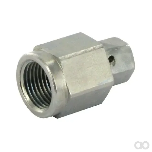 Voss - EMASD6SR12 - Messpunktkupplung