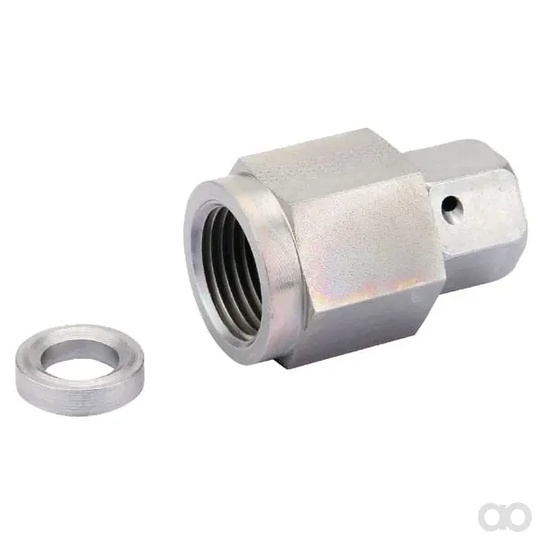 Voss - EMASD8SR12 - Messpunktkupplung