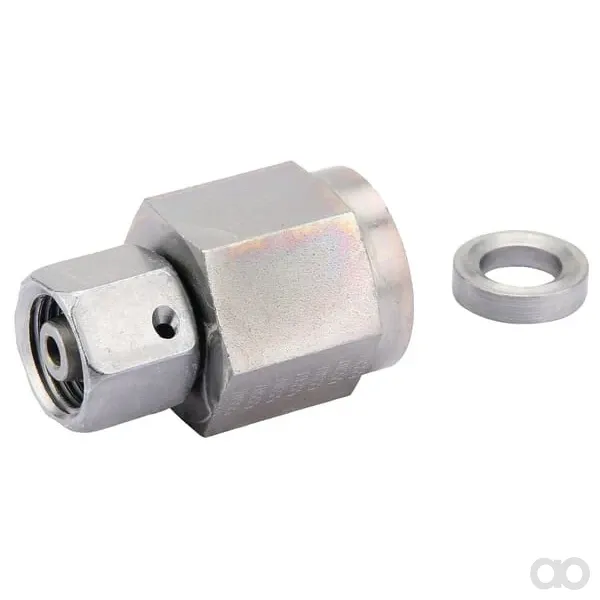 Voss - EMASD8SR12 - Messpunktkupplung