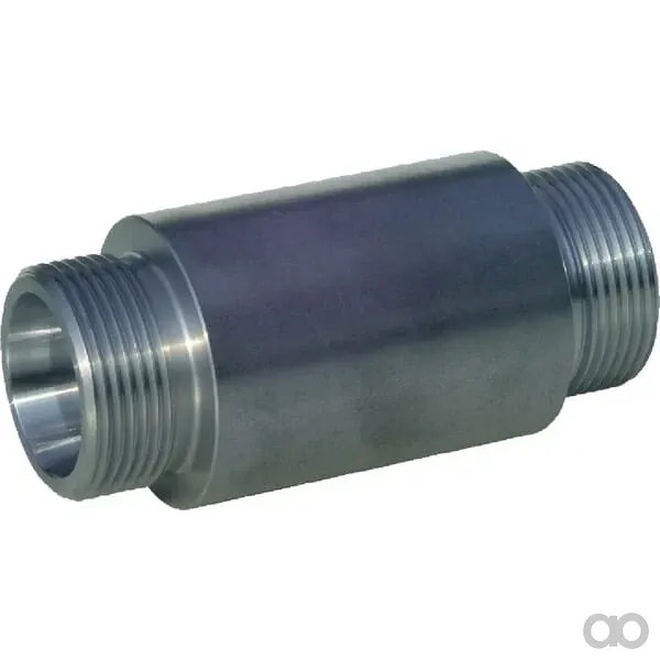 Voss - ESS25S - Kupplung 25s