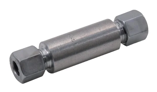 Voss - ESV22L - Kupplung 22l
