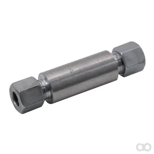 Voss - ESV6L - Kupplung 6l