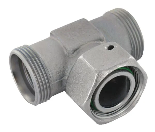 Voss - ETSD28L - Verstellbarer Stecker 28l