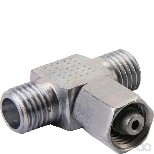 Voss - ETSD8L - Verstellbarer Maennlicher Stift 8l