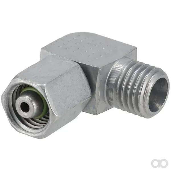 Voss - EWSD42L - Kniegelenk Drehbar 90° M52x2,0 42L