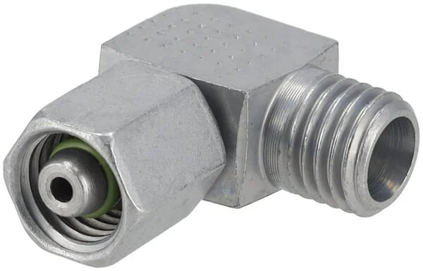 Voss - EWSD6S - Kniegelenk Drehbar 90° M14x1,5 6S