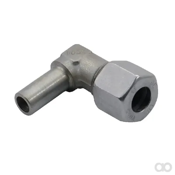 Voss - EWV15L - Verstellbarer Bolzen Mit Mutter 15L