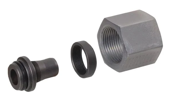 Voss - FFCL1215 - Aufgeweiteter Fitting Komplett 12L 12x1,5