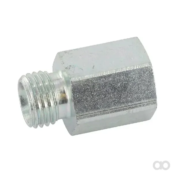 Voss - GAS10LR38 - Weiblicher Adapter 10L - 3/8 BSP