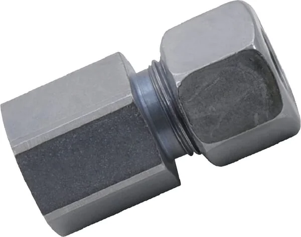Voss - GAV12LM16 - Kupplung 12L M16