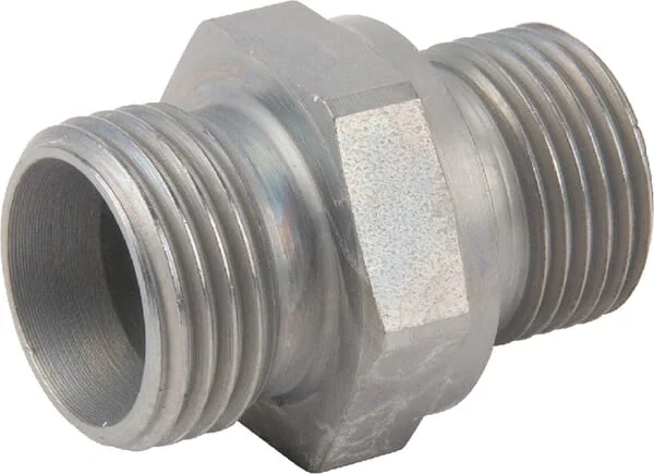 Voss - GES10SR38ACH60 - Adapter 10S-R3/8