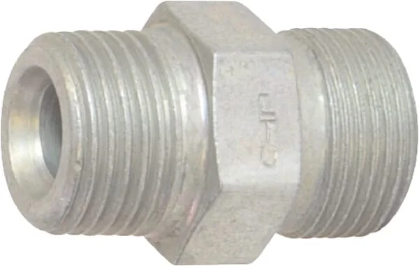 Voss - GES15LM20 - Verbinder UM15L-20x150 NU UNB UNB