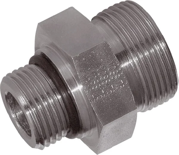 Voss - GES28L158UNF - Adapter 28L 1 5/8 UNF